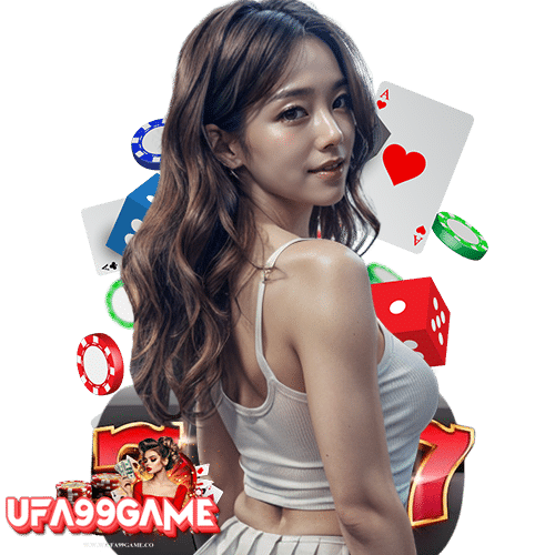 ufa99game แจตพอตแตกง่าย